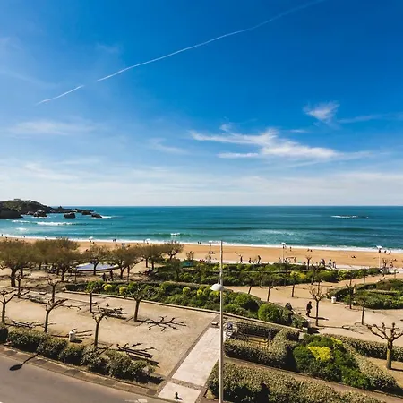 Apartman Grande Plage *