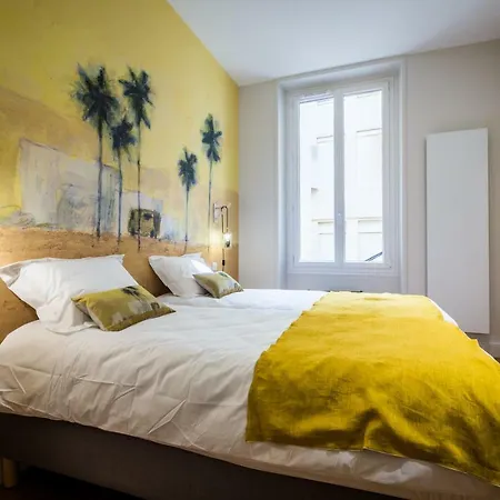 Apartman Grande Plage