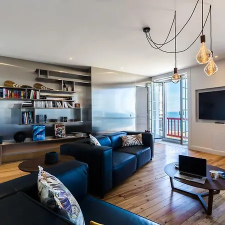 Grande Plage Apartman